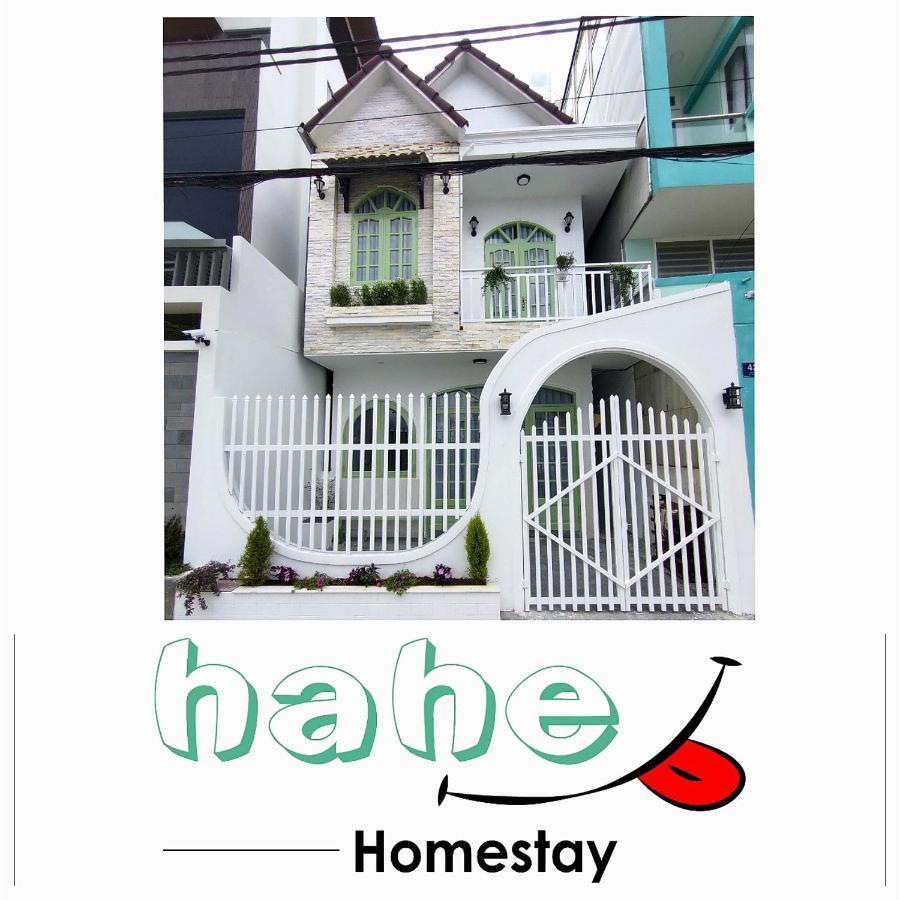Hahe Homestay دالات المظهر الخارجي الصورة