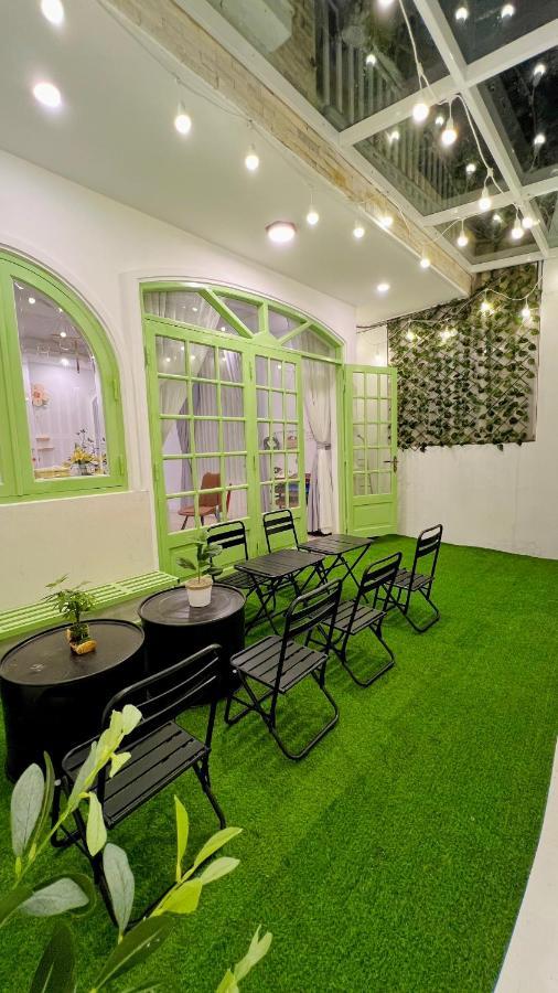 Hahe Homestay دالات المظهر الخارجي الصورة