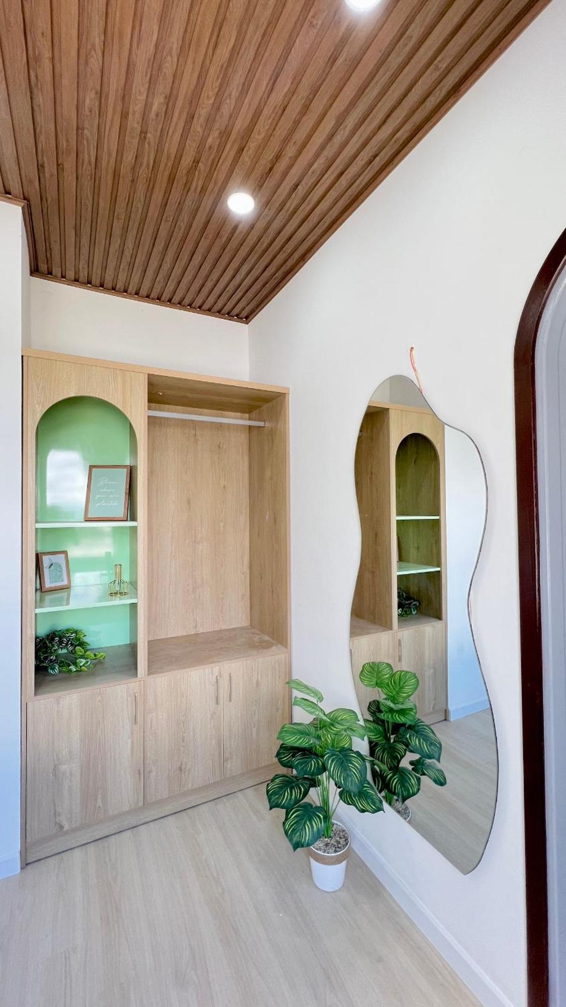 Hahe Homestay دالات المظهر الخارجي الصورة