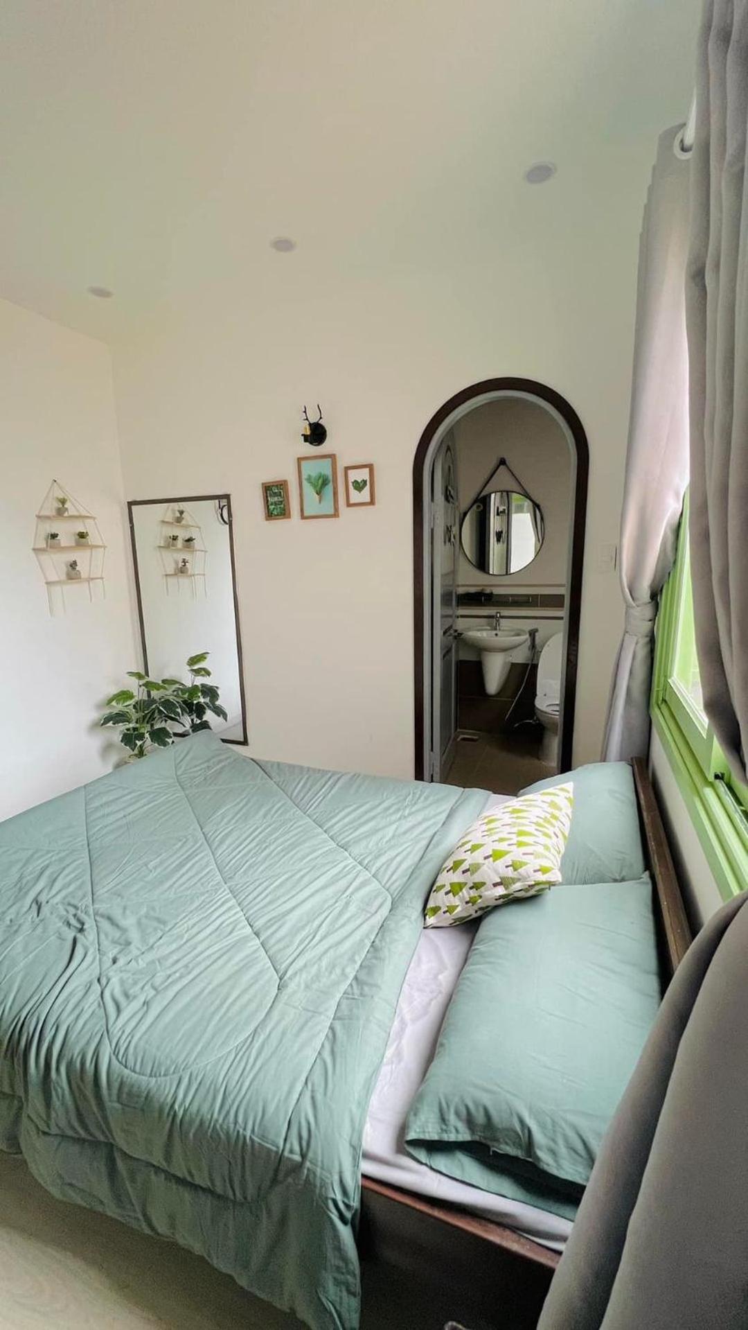 Hahe Homestay دالات المظهر الخارجي الصورة