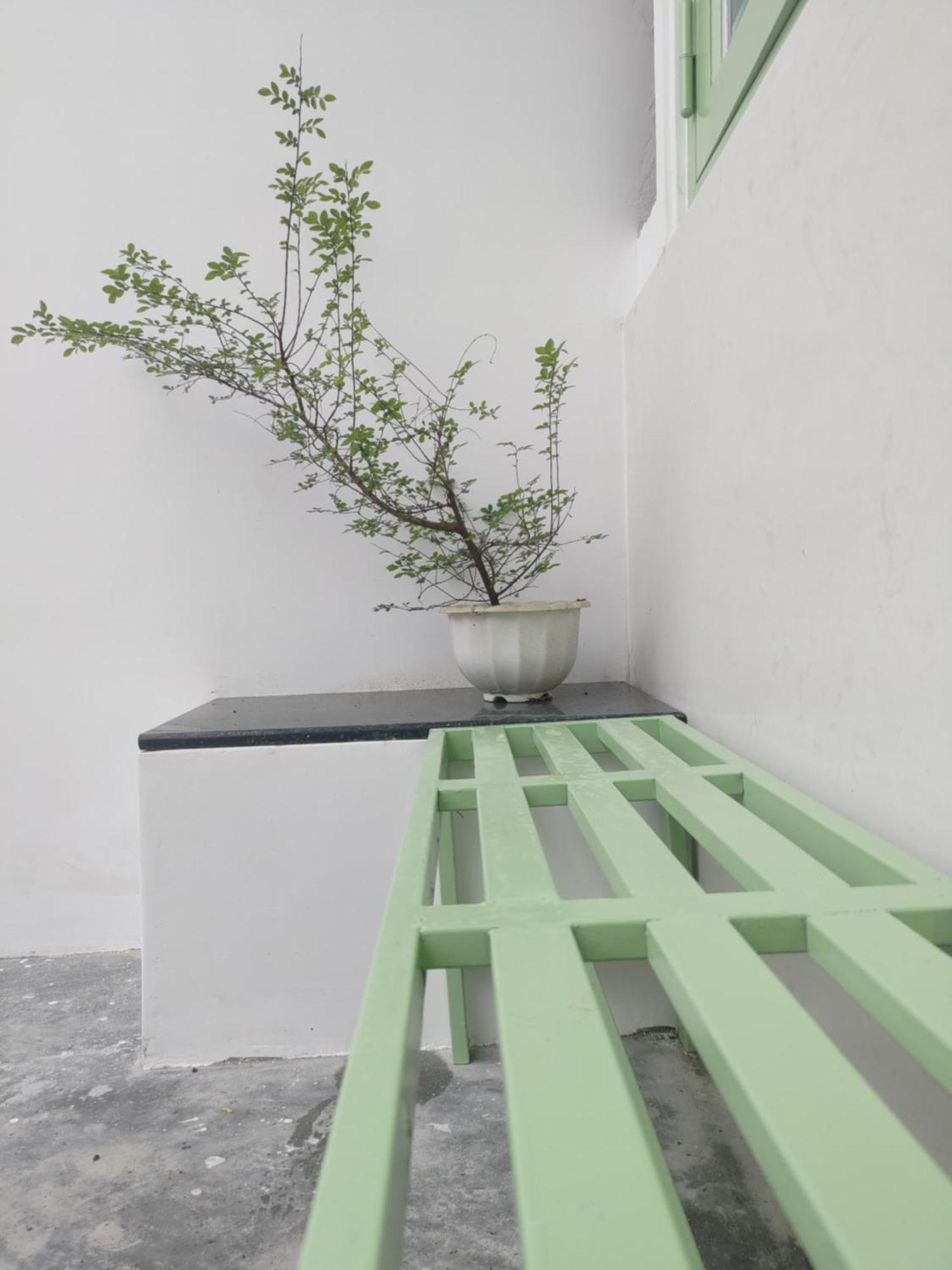 Hahe Homestay دالات المظهر الخارجي الصورة