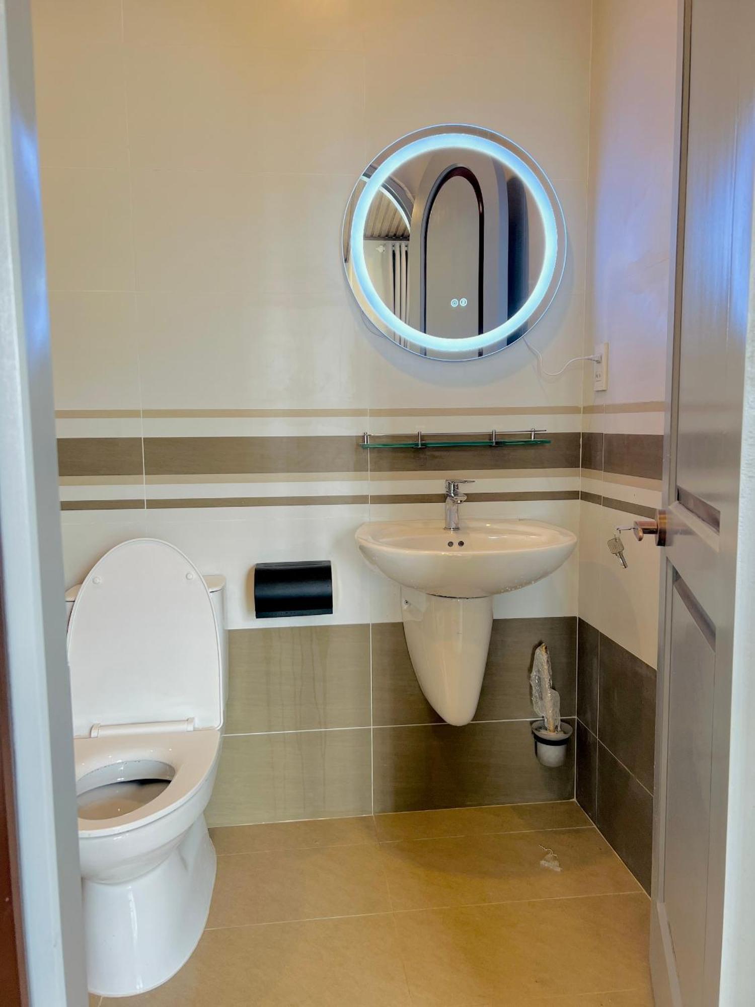 Hahe Homestay دالات المظهر الخارجي الصورة