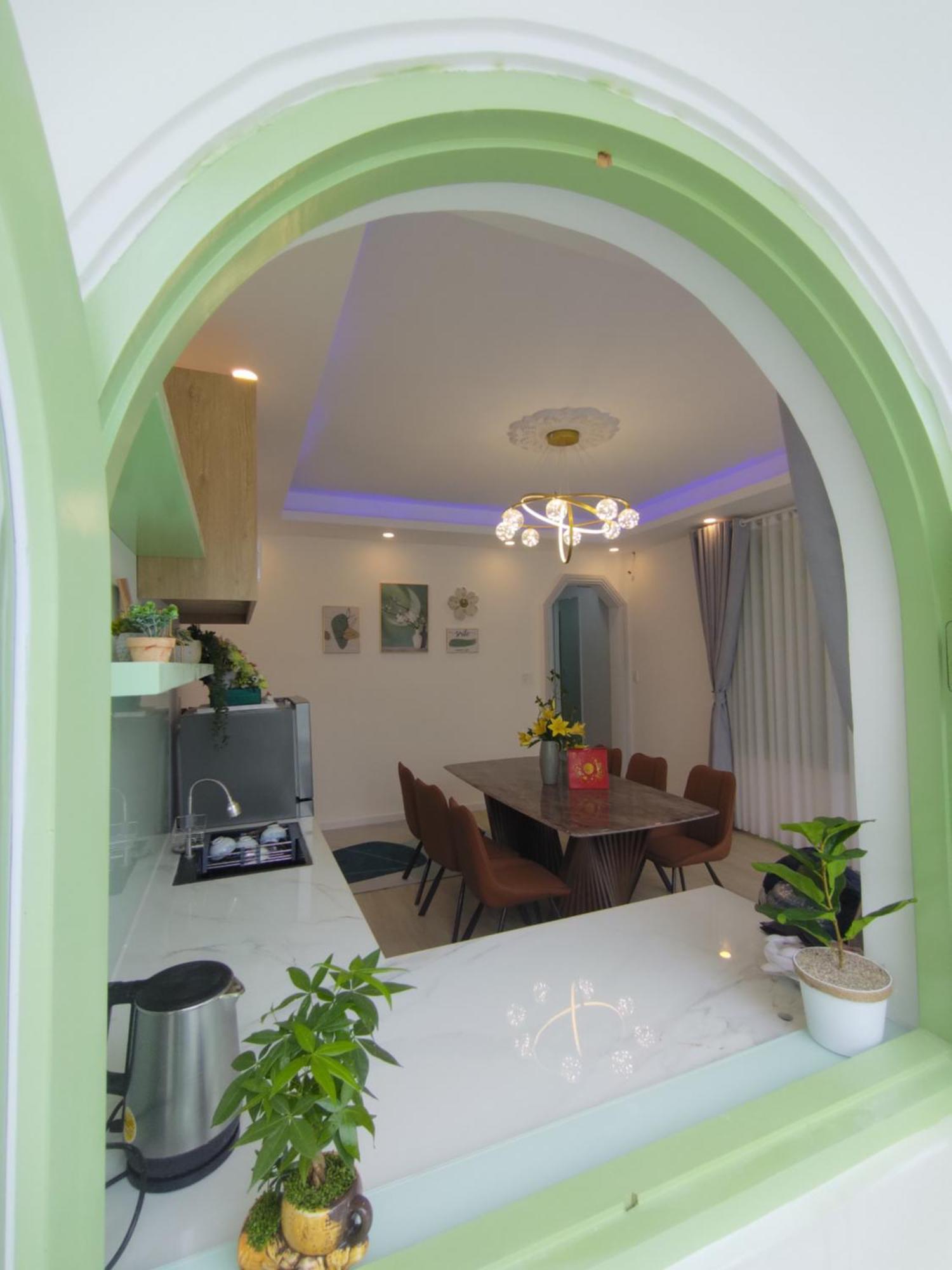 Hahe Homestay دالات المظهر الخارجي الصورة
