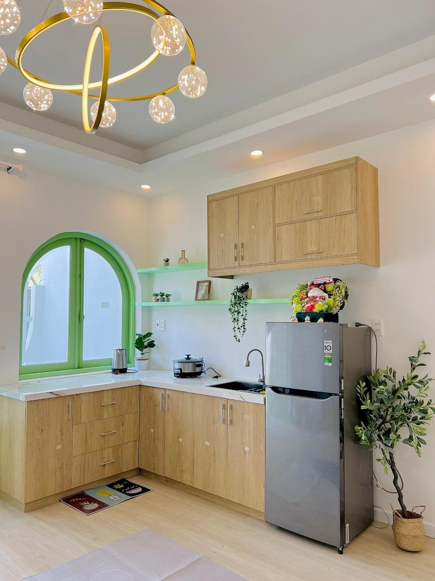 Hahe Homestay دالات المظهر الخارجي الصورة