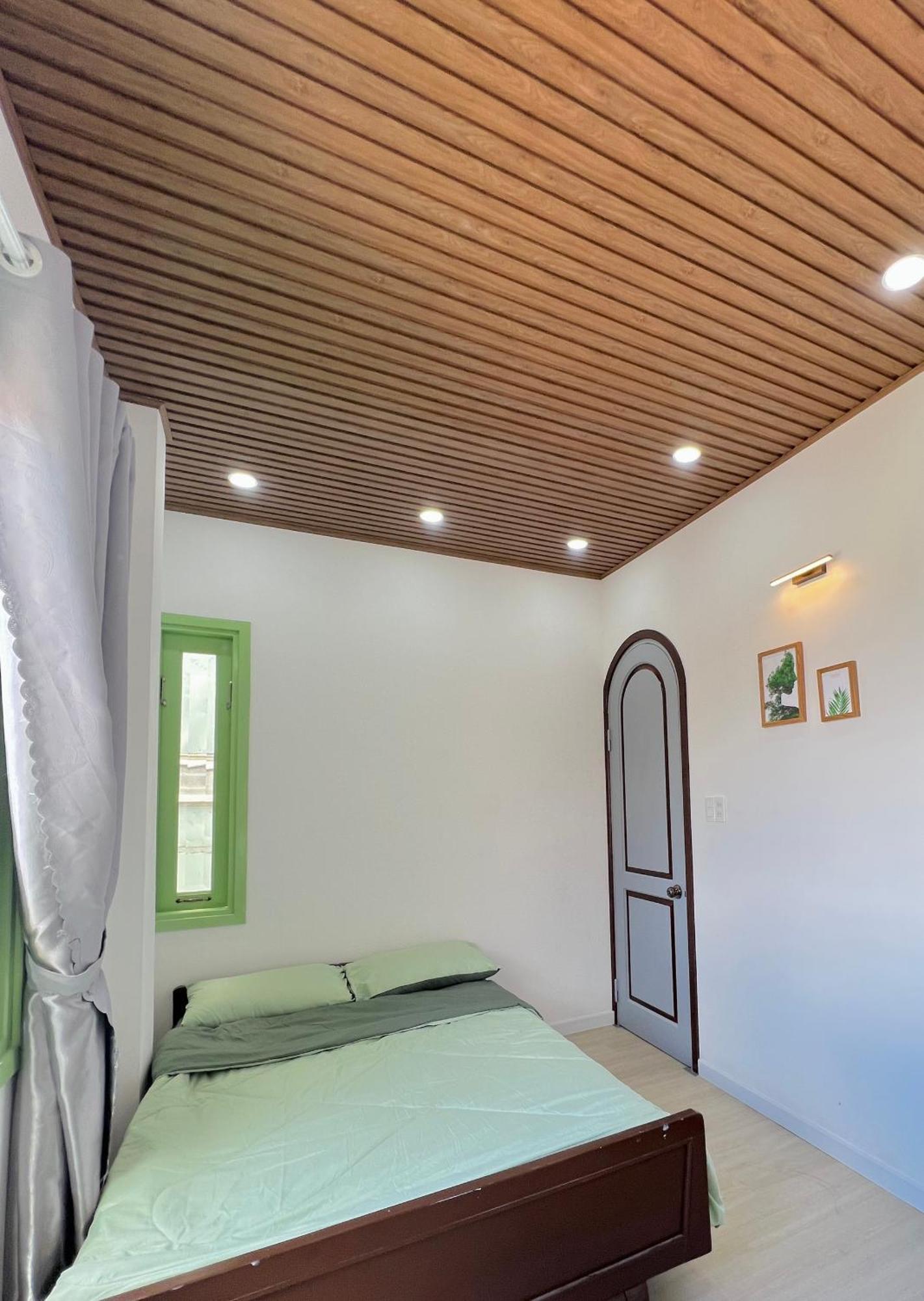 Hahe Homestay دالات المظهر الخارجي الصورة
