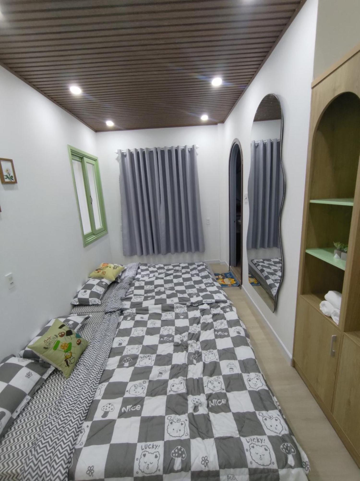 Hahe Homestay دالات المظهر الخارجي الصورة