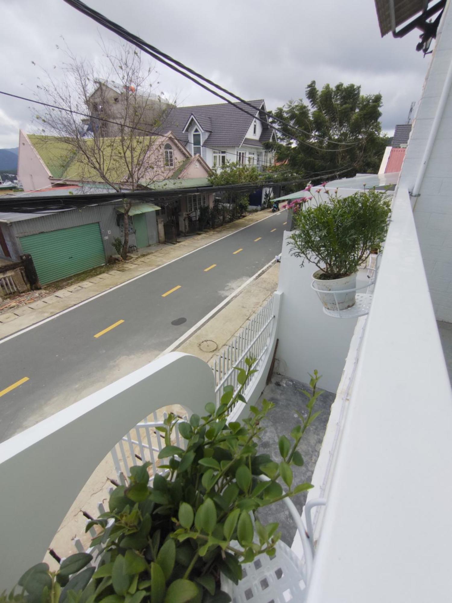 Hahe Homestay دالات المظهر الخارجي الصورة